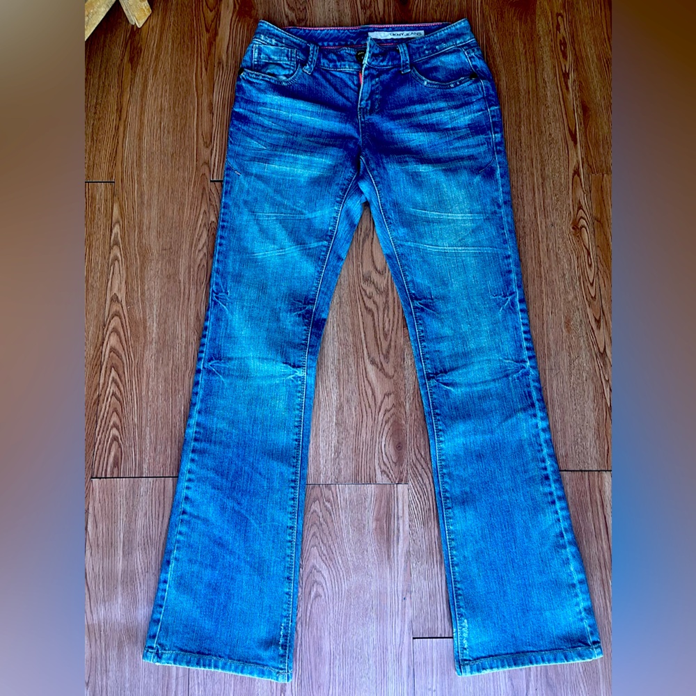 DKNY - Blue Denim Jeans